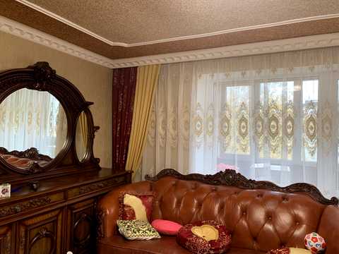 квартира по адресу Героев Крут ул., 13