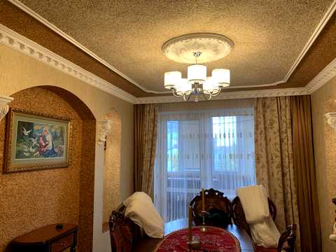 квартира по адресу Героев Крут ул., 13
