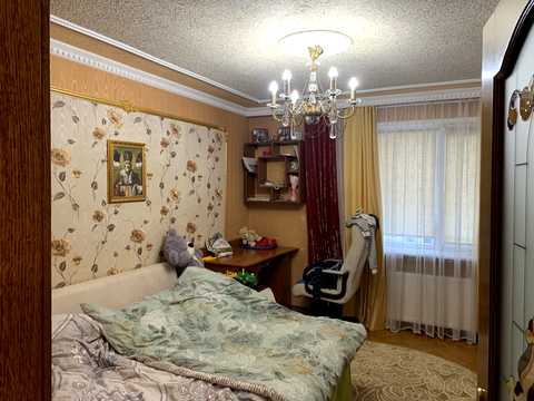 квартира по адресу Героев Крут ул., 13