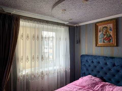 квартира по адресу Героев Крут ул., 13