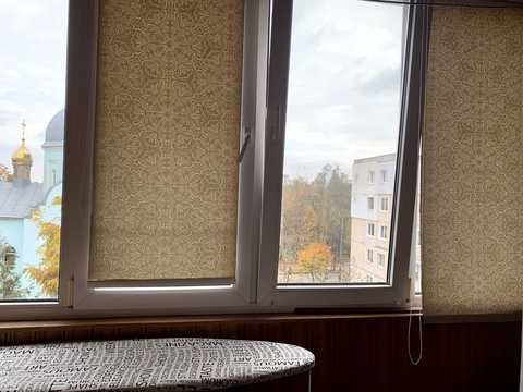 квартира по адресу Героев Крут ул., 13