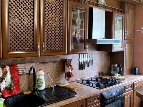 квартира по адресу Героев Крут ул., 13