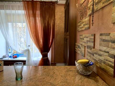 квартира по адресу Героев Крут ул., 13