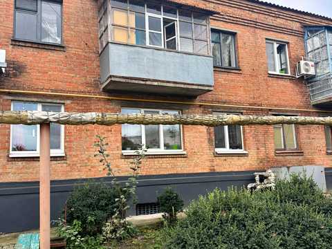квартира по адресу Полтавский шлях ул., 40/2