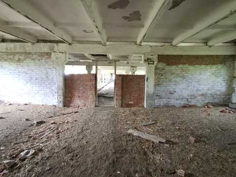 комерційна за адресою с. Воробіївка, Братів Тернових, 9Б
