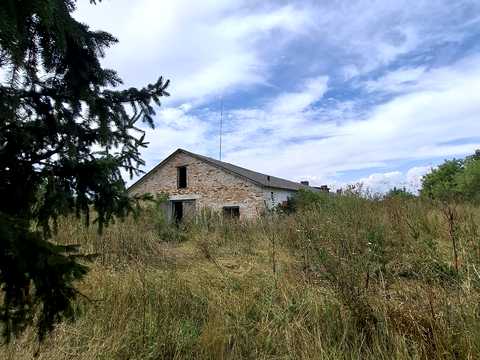 комерційна за адресою с. Воробіївка, Братів Тернових, 9Б