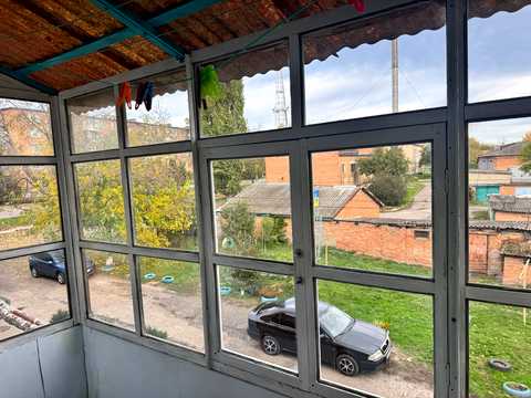 квартира по адресу Полтавский шлях ул., 40/2