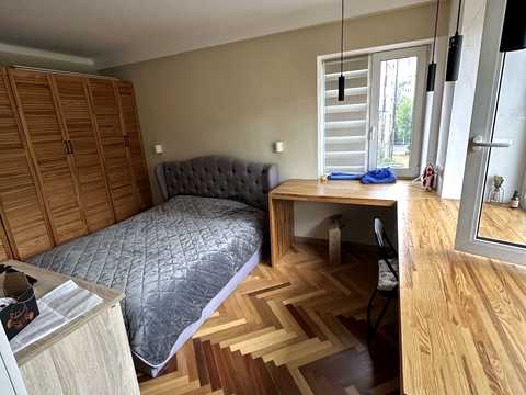 квартира за адресою Світлицького вул., 13