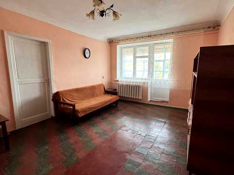 квартира по адресу Полтавский шлях ул., 40/2