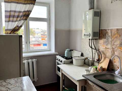 квартира по адресу Полтавский шлях ул., 40/2