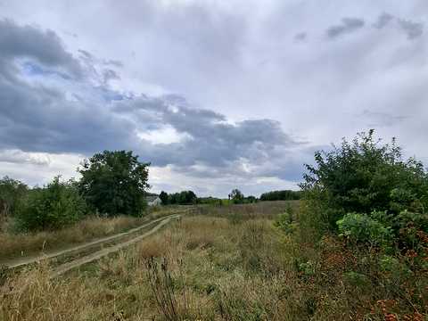 комерційна за адресою с. Воробіївка, Братів Тернових, 9Б
