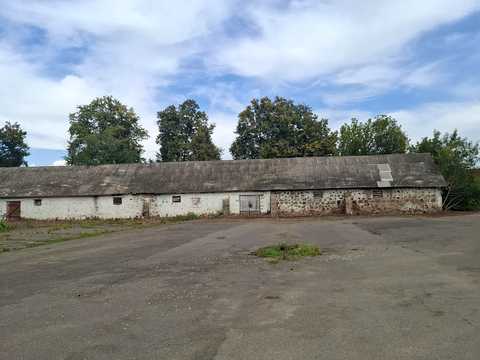 комерційна за адресою с. Воробіївка, Братів Тернових, 9Б