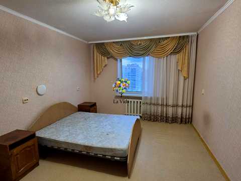 квартира по адресу Киев, Петра Григоренко просп., 3-А