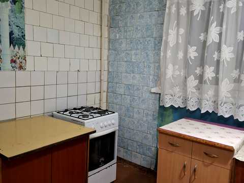 квартира по адресу Маршала Батицкого ул. (Маршала Батицького), 20/3
