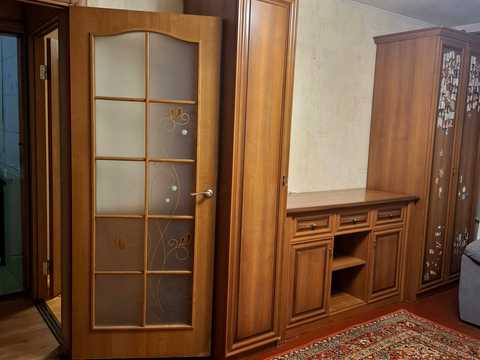 квартира по адресу Маршала Батицкого ул. (Маршала Батицького), 20/3
