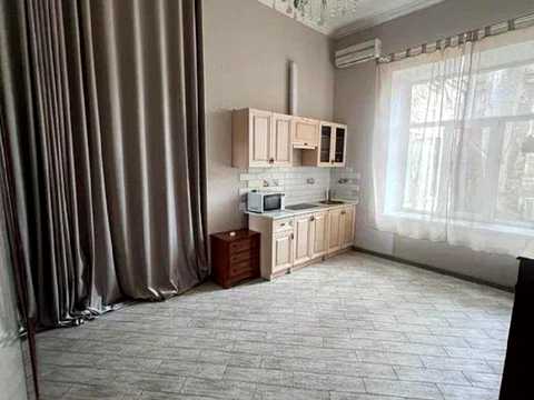 квартира за адресою Прохоровська вул., 14