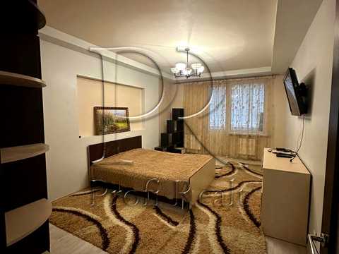квартира за адресою Олевська вул., 5