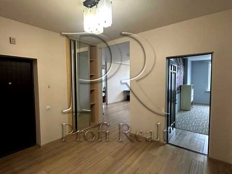 квартира за адресою Олевська вул., 5