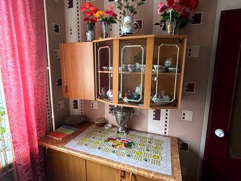 квартира за адресою  Старокостянтинів, Миру вул., 3/19