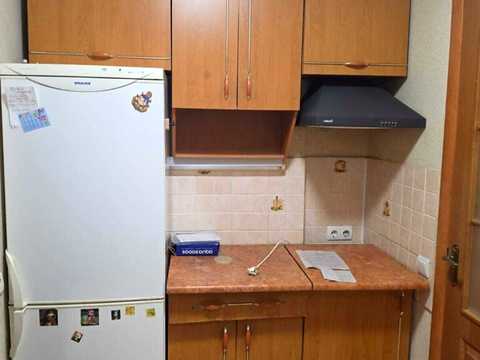 квартира по адресу Злуки просп., 3