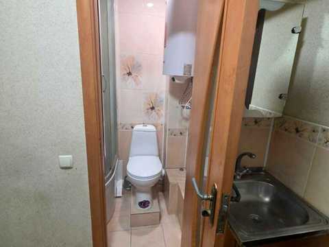 квартира по адресу Злуки просп., 3