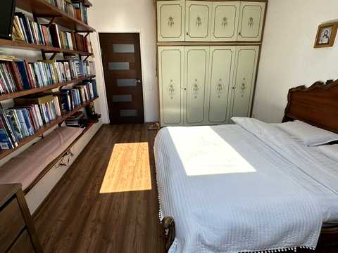 квартира по адресу с. Петропавловская Борщаговка, Софиевский пер., 14