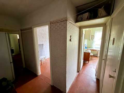 квартира по адресу Захисників України ул. (Волкова), 101