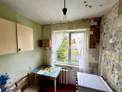 квартира по адресу Захисників України ул. (Волкова), 101