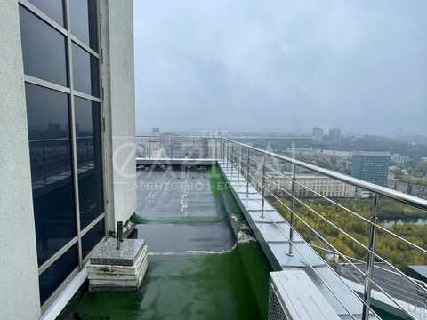 комерційна за адресою Київ, Велика Васильківська вул. (Червоноармійська), 72-А