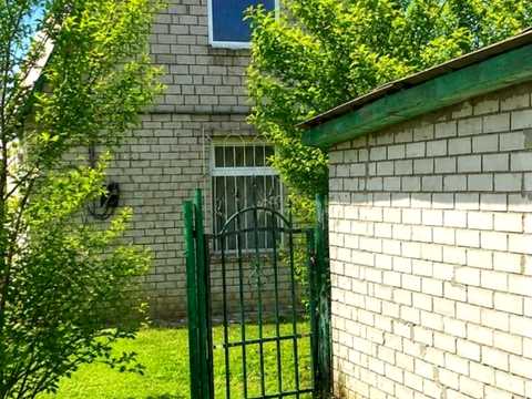 будинок за адресою с-ще. Світле, 28-я улица