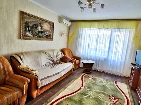 квартира за адресою Сергія Колачевського вул. (23 Лютого), 81