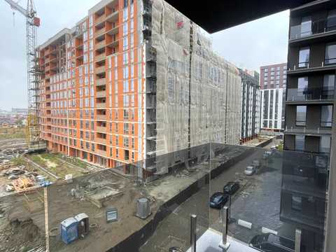 квартира по адресу Романа Левицкого ул., 4