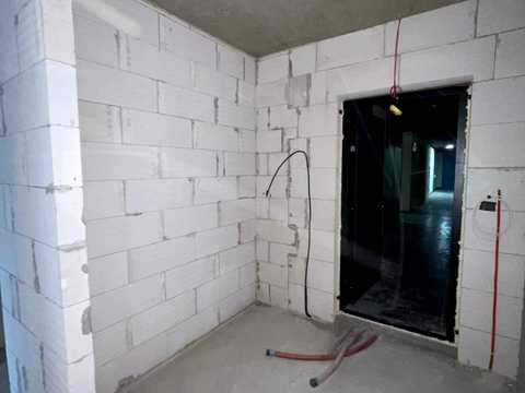 квартира по адресу Романа Левицкого ул., 4