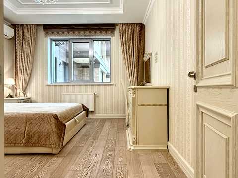 квартира за адресою Оболонський просп., 26