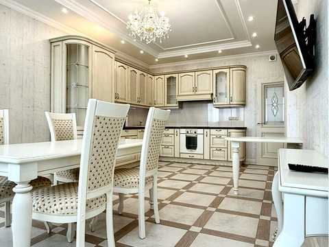 квартира за адресою Оболонський просп., 26