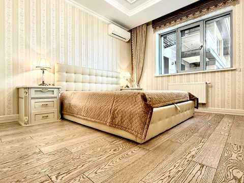 квартира за адресою Оболонський просп., 26