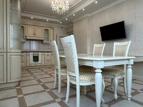 квартира за адресою Оболонський просп., 26