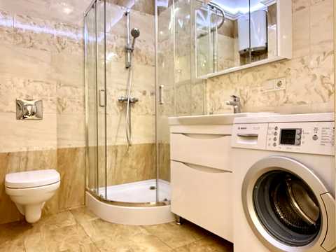 квартира за адресою Оболонський просп., 26