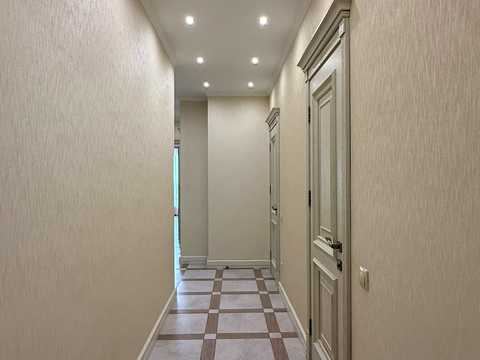 квартира за адресою Оболонський просп., 26