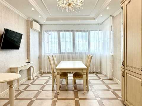 квартира за адресою Оболонський просп., 26