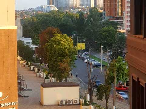 квартира за адресою Генуезька вул., 1-Е