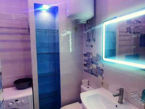 квартира за адресою Генуезька вул., 1-Е