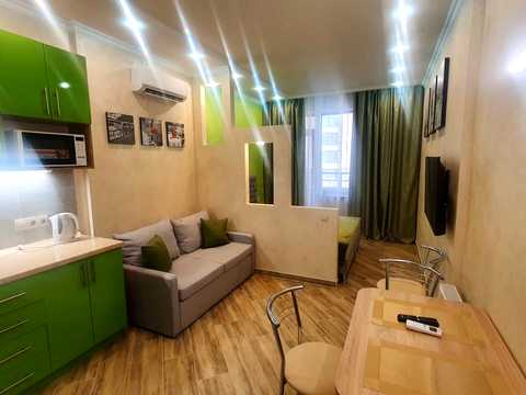 квартира за адресою Генуезька вул., 1-Е