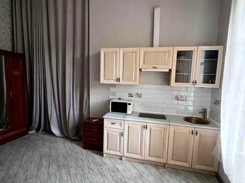 квартира за адресою Прохоровська вул., 14