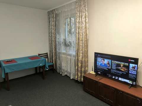 квартира за адресою 600-річчя вул., 18