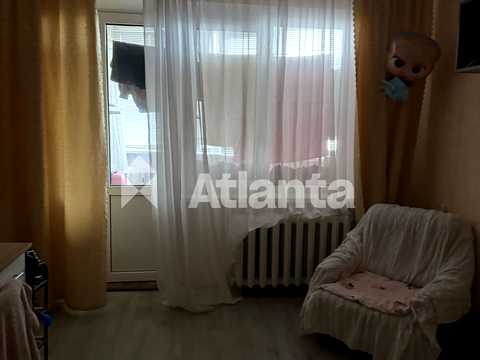 квартира за адресою Давида Ойстраха вул. (Затонського), 10