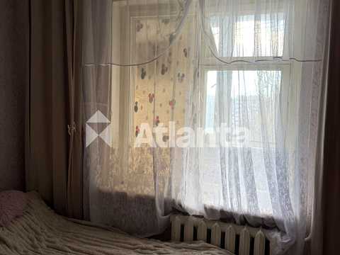 квартира за адресою Давида Ойстраха вул. (Затонського), 10