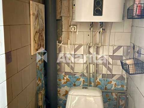 квартира за адресою Давида Ойстраха вул. (Затонського), 10