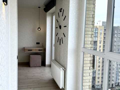квартира по адресу Байды Вишневецкого ул., 68/1