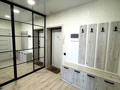 квартира по адресу Байды Вишневецкого ул., 68/1